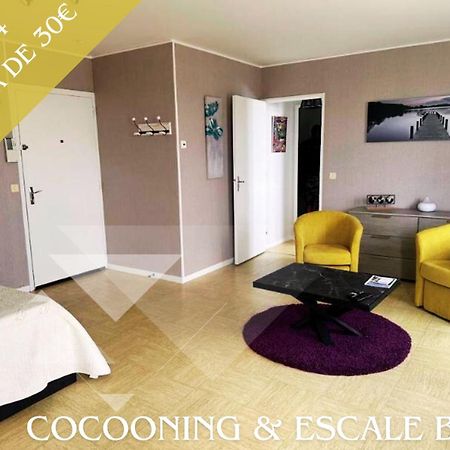 Cocooning Home Chateauroux Ngoại thất bức ảnh