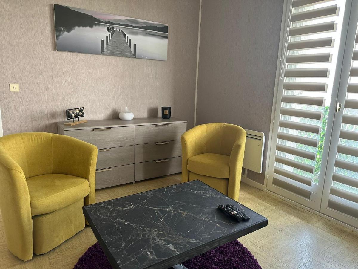 Cocooning Home Chateauroux Ngoại thất bức ảnh