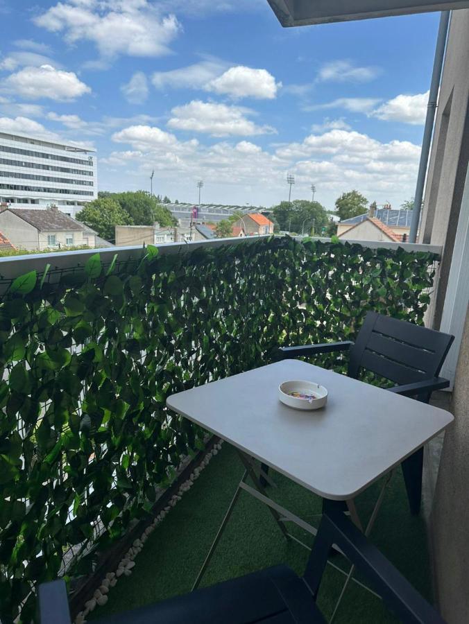 Cocooning Home Chateauroux Ngoại thất bức ảnh