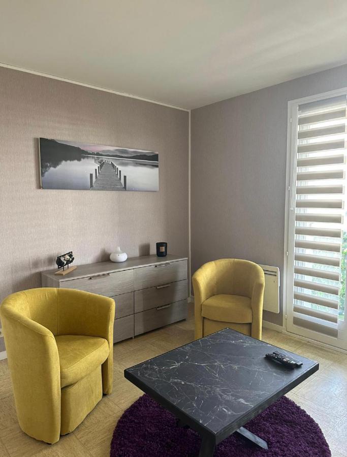Cocooning Home Chateauroux Ngoại thất bức ảnh
