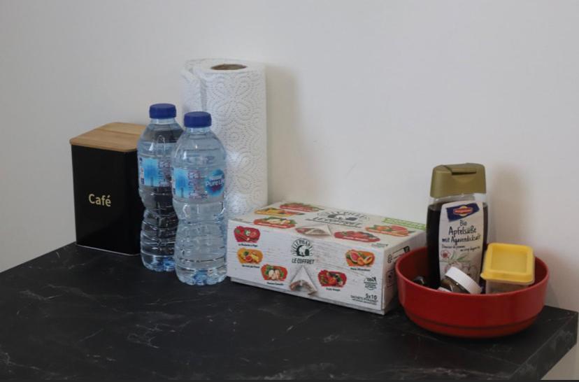 Cocooning Home Chateauroux Ngoại thất bức ảnh